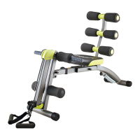 Preview: Bodyorbit WONDER CORE 2