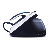 Preview: Philips GC9620