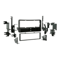 Preview: Metra Electronics 99-8209