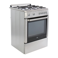 Preview: Beko CSG 62110 D