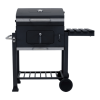 Grill Logo