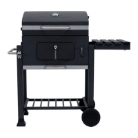 Preview: Tepro Garten TORONTO CLICK