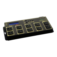 Preview: Digital Loggers Web Power Switch 7
