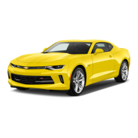Preview: Chevrolet Camaro 2018