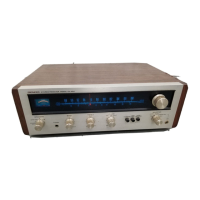 Preview: Pioneer SX-424 KUW
