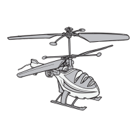 Preview: Spin Master Air Hogs Helix