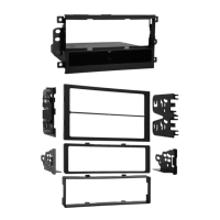 Preview: Metra Electronics 99-2003