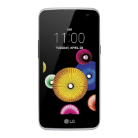 Preview: LG K4 LTE