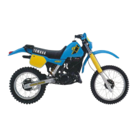 Preview: Yamaha YZ Series
