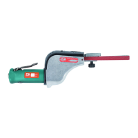 Preview: Dynabrade Dynafile 14000