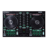 DJ Equipment Logo