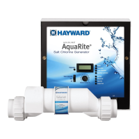 Preview: Hayward AquaRite AQR15