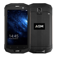 Preview: AGM A8