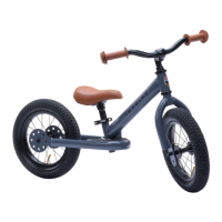 Preview: TRYBIKE STEEL