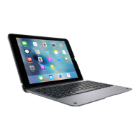 Preview: Incipio ClamCase Pro