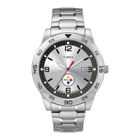 Preview: Timex Acclaim