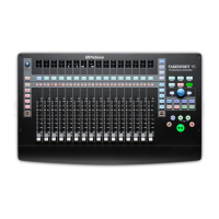 Preview: PRESONUS FaderPort 16