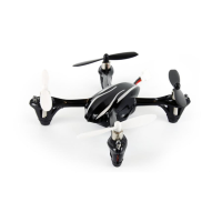 Preview: Hubsan H107