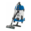 Vacuum Cleaner Logo