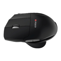 Preview: Contour unimouse wired