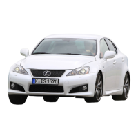 Preview: Lexus IS F 2012