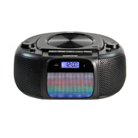 Preview: Magnavox MD6972