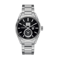 Preview: TAG Heuer CALIBRE 8