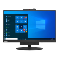 Preview: ThinkCentre TIO22 Gen3 Touch