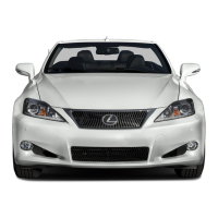 Preview: Lexus 2013 IS250C