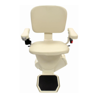 Preview: AmeriGlide Stair Lift