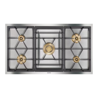 Preview: Gaggenau Vario 400 Series