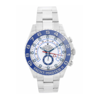 Preview: Rolex Yacht-Master II