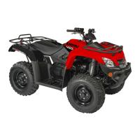 Preview: KYMCO MXU 450i