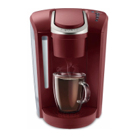 Preview: Keurig K-SELECT