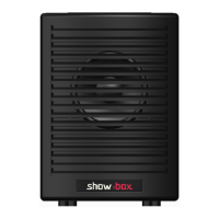 Preview: show box MINI