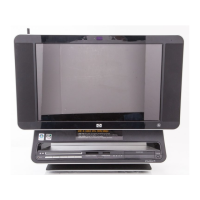 Preview: HP TouchSmart Series