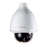 Preview: Bosch AUTODOME IP 4000i