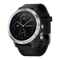 Preview: Garmin VIVOACTIVE 3