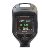 Preview: Sherwood Scuba SAGE