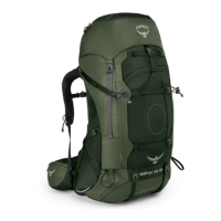 Preview: Osprey AETHER AG 85