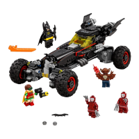 Preview: LEGO 70905