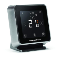 Preview: Honeywell Lyric T6