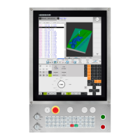 HEIDENHAIN TNC 620