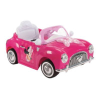 Preview: Huffy Disney Ride On