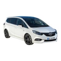 Preview: Opel ZAFIRA 2017