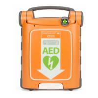 Preview: Cardiac Science Powerheart G5