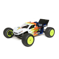 Preview: TLR 22T 4.0