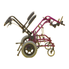 Wheelchair Logo