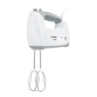 Preview: Bosch MFQ36400