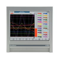 Preview: Eurotherm 6100A